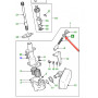 Oil pump complete defender 2.5 d et td