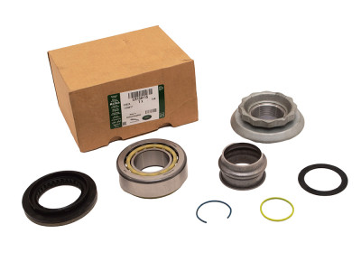 kit de reparation pont arriere