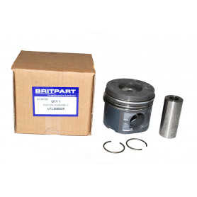 Piston complet L322 3,0