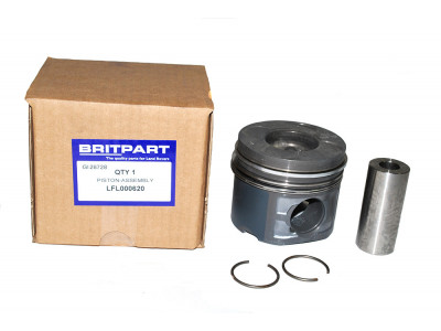 Piston complet L322 3,0