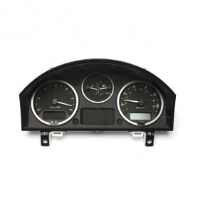 Speedometer