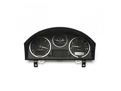 Speedometer