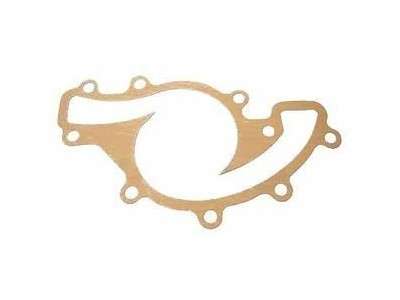 Gasket water pump