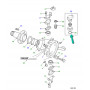 joint torique Defender 90, 110, 130