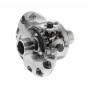 air locker 10 spline