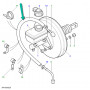 hose servo to manifold