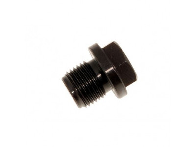 Drain plug for defender td5