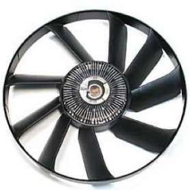 Fan assembly