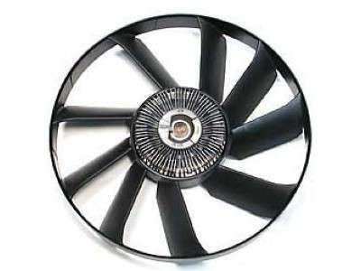 Fan assembly