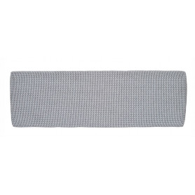 swb rear seat back grey