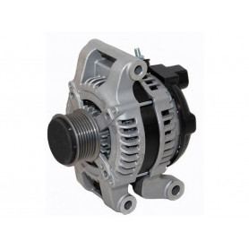 Alternator assy