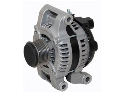 Alternator assy