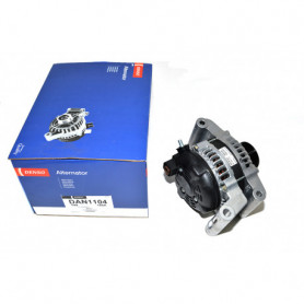 Alternator assy