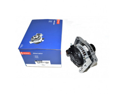 Alternator assy