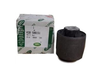 Silentbloc de differentiel lateral avant droit