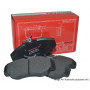 Brake pads rear