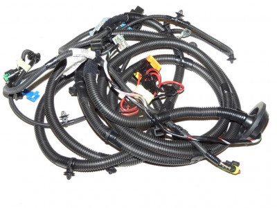 faisceau moteur