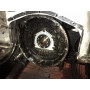 Seal-oil-rear crankshaft