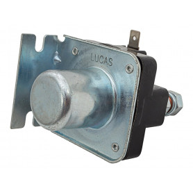 Lucas solenoid fuel 2 liter 1 / 4