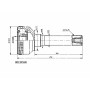 Cv joint