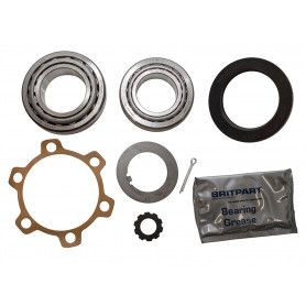 Hub bearing kit - series 2 and 3 up to 1980