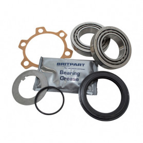 Hub bearing kit - series 3 from 1980