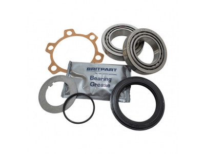 Hub bearing kit - series 3 from 1980