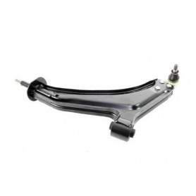 Arm assy - front suspension lh