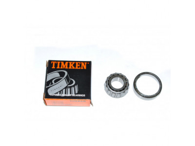 Roulement a aiguille timken