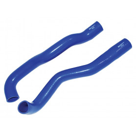 Silicone coolant hose kit defender td4