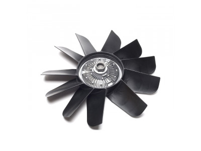 Fan + viscous coupling - oem - defender td5 and td4