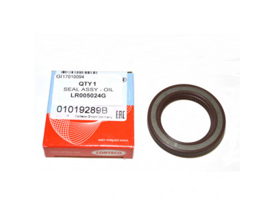 seal assy - oil Defender 90, 110, 130