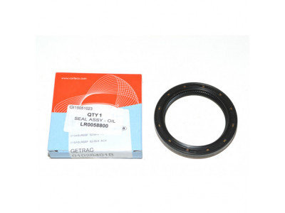 seal assy - oil Defender 90, 110, 130