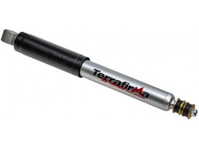 Terrafirma shock absorber