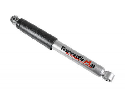 Terrafirma shock absorber