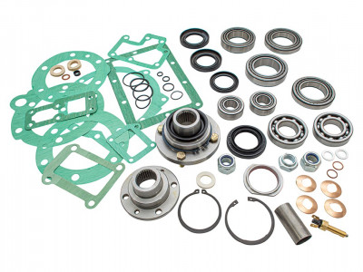 Lt230 transfer overhaul kit