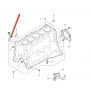 bouchon moteur Discovery 2 et Freelander 1