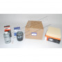 Kit filtration range rover classic a partir du numero de serie ea301263