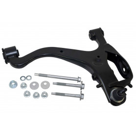 arm front suspension kit rh