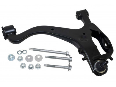 arm front suspension kit rh