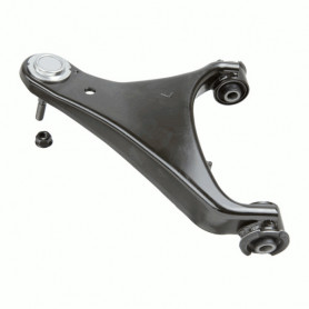 Front upper suspension arm right discovery 3