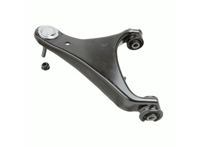 Front upper suspension arm right discovery 3