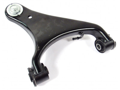 Front upper suspension arm right discovery 3