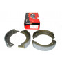 Games brake shoes