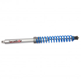 Return to center steering damper defender