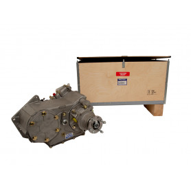 Boite de transfert defender TD4
