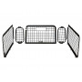 Kit de protection de vitres arriere