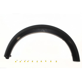 moulding front wheel arch Discovery 3
