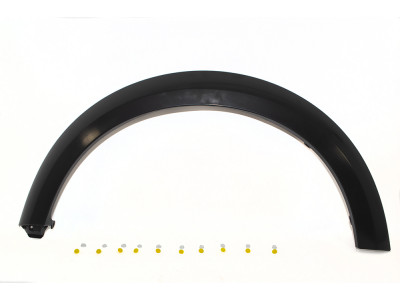moulding front wheel arch Discovery 3