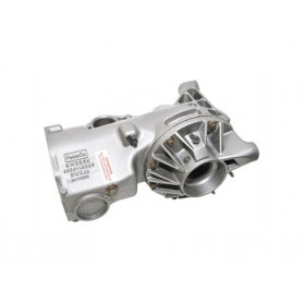 Differential and carrier freelander 2